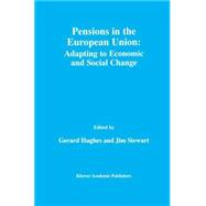 Pensions in the European Union