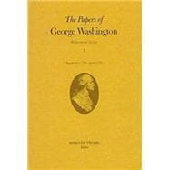 The Papers of George Washington