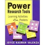 Power Research Tools,9780838908389