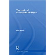 The Logic of Constitutional Rights