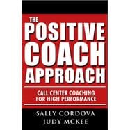 The Positive Coach Approach