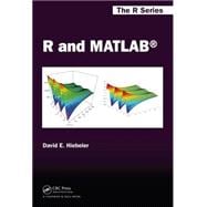 R and Matlab