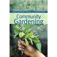 Community Gardening