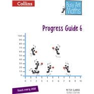 Busy Ant Maths — Progress Guide 6