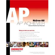 Chemistry, AP Achiever Test Prep