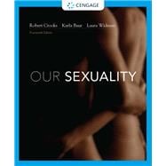 Our Sexuality VitalSource eBook