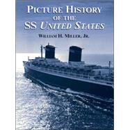 Picture History of the Ss United States