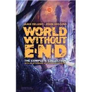 World Without End The Complete Collection