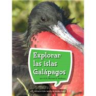 Explorar las islas Galápagos