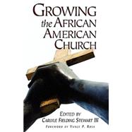 Growing the African American Church