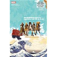 Nextwave: Agents of H.A.T.E. The Complete Collection
