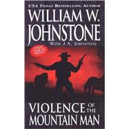 Violence of the Mountain Man