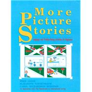 More Picture Stories Language and Problem-Posing Activities for Beginners
