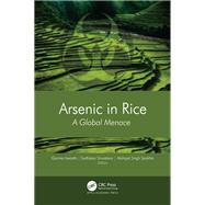 Arsenic in Rice