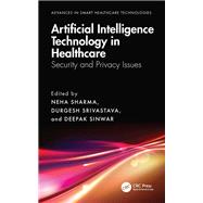 Artificial Intelligence Technology in Healthcare