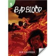 Page Turners-Level 9-Bad Blood