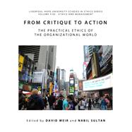 From Critique to Action