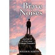 Brave Noises