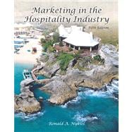 Marketing in the Hospitality Industry with Answer Sheet (AHLEI)