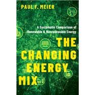 The Changing Energy Mix A Systematic Comparison of Renewable and Nonrenewable Energy