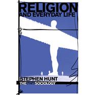 Religion and Everyday Life