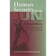 Human Security And the UN