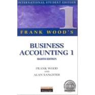 Frank Wood's Business Accounting