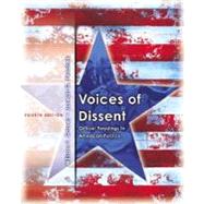 Voices of Dissent