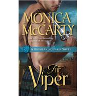 The Viper A Highland Guard Novel