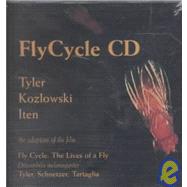 Flycycle Cd