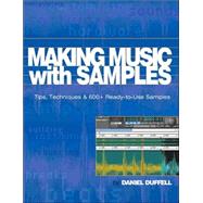 Making Music With Samples