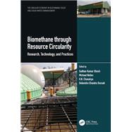 Biomethane through Resource Circularity
