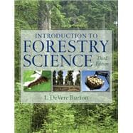 Introduction to Forestry Science