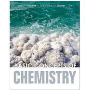 Basic Concepts of Chemistry