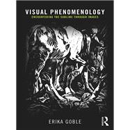 Visual Phenomenology: Encountering the Sublime Through Images