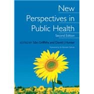 New Perspectives in Public Health, Second Edition