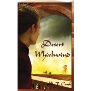 Desert Whirlwind