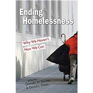 Ending Homelessness