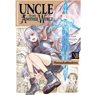 Uncle from Another World, Vol. 13