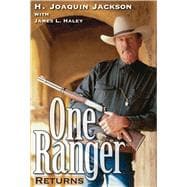One Ranger Returns
