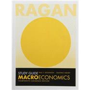 Study Guide for Macroeconomics, Fourteenth Canadian Edition