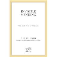 Invisible Mending