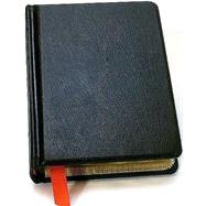 Holy Bible: New Revised Standard Version Pulpit
