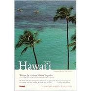 Compass American Guides: Hawaii, 5th Edition