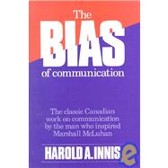 The Bias of Communication