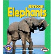 African Elephants