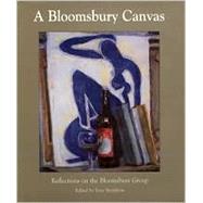 A Bloomsbury Canvas