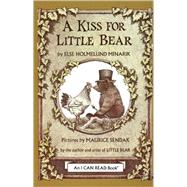 A Kiss for Little Bear