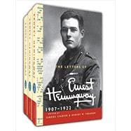 The Letters of Ernest Hemingway