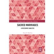 Sacred Marriages